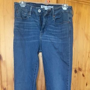 Original Levi’s Jean